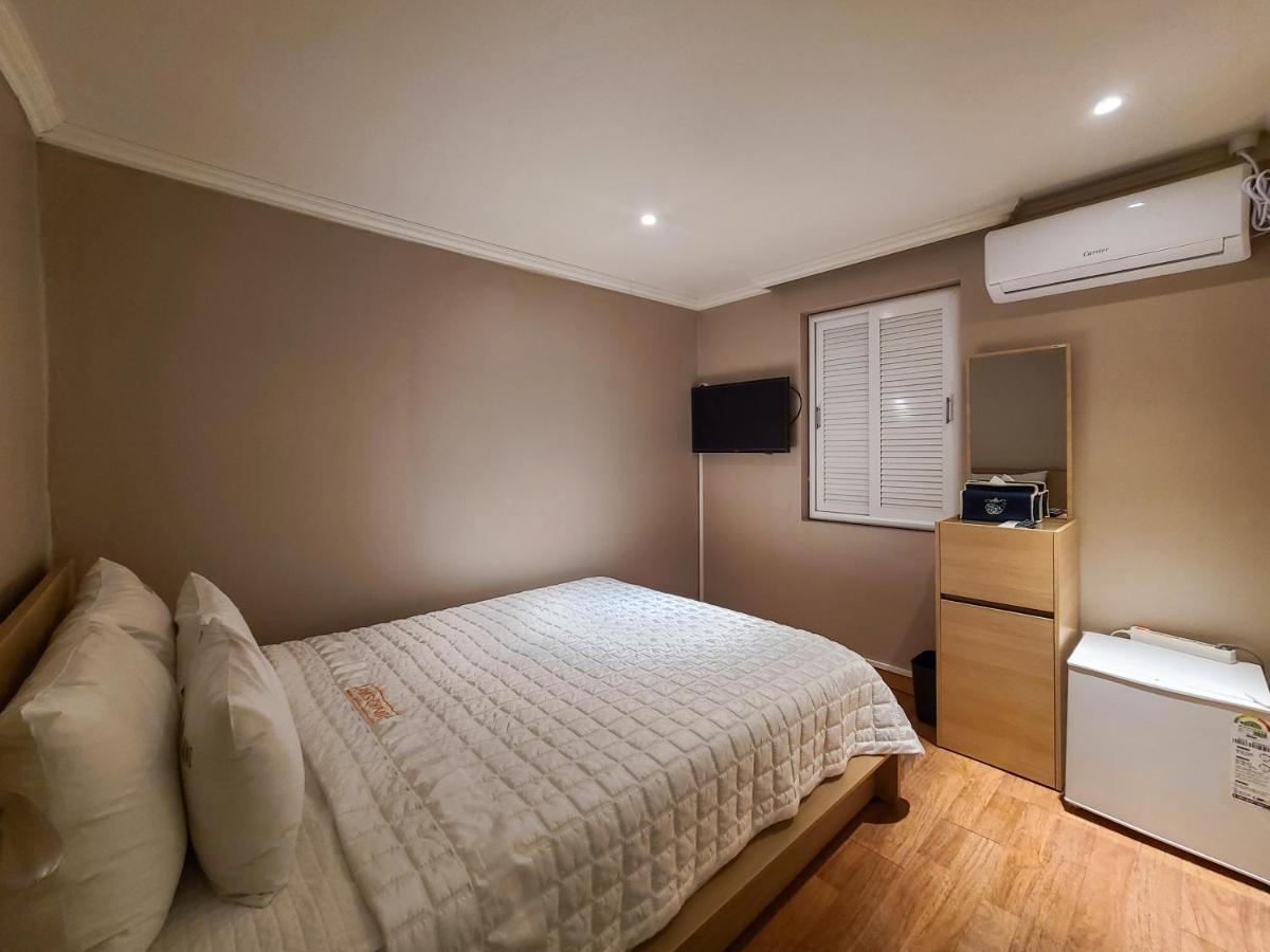 Hotel Mini بوسان المظهر الخارجي الصورة