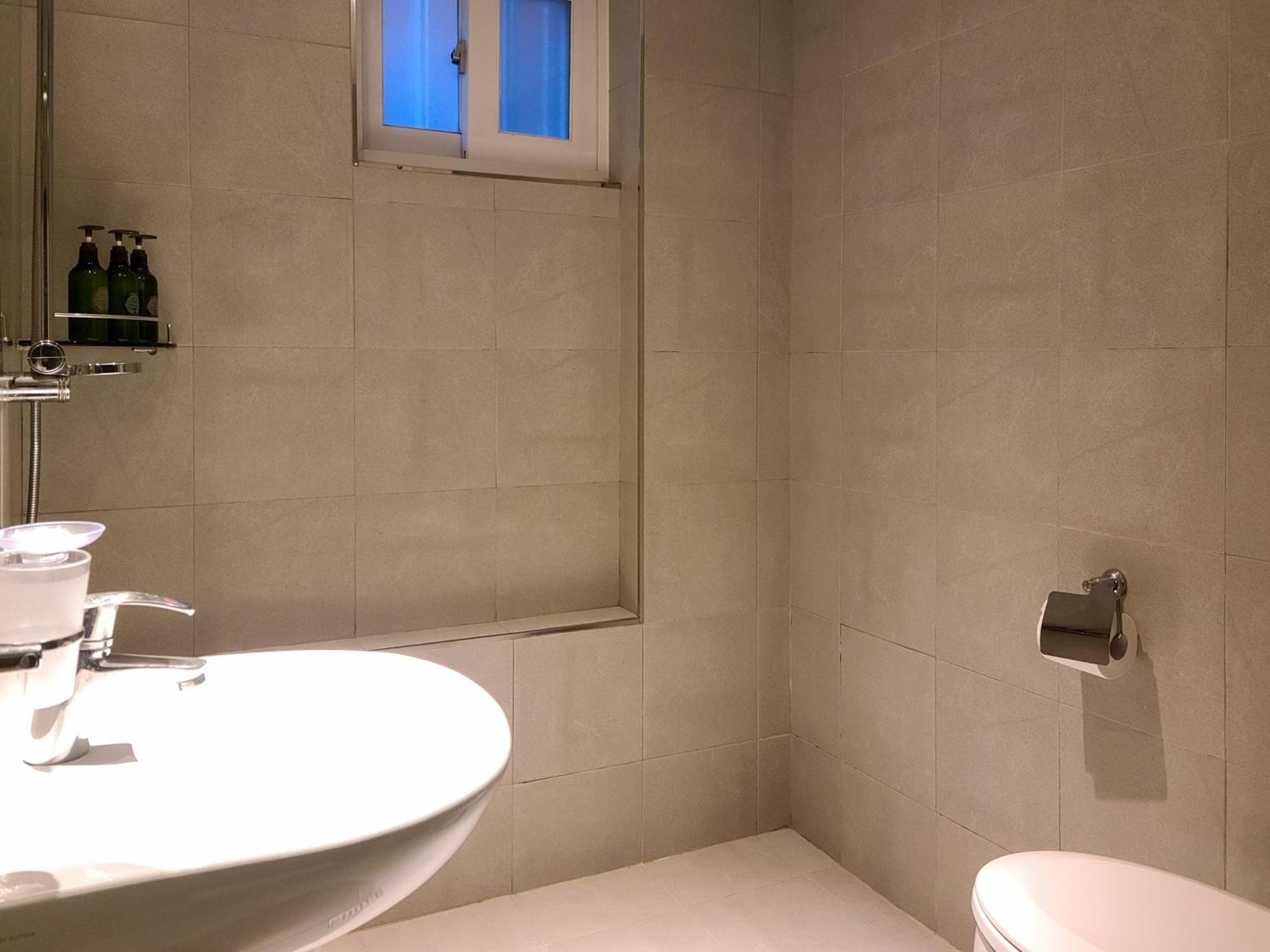 Hotel Mini بوسان المظهر الخارجي الصورة