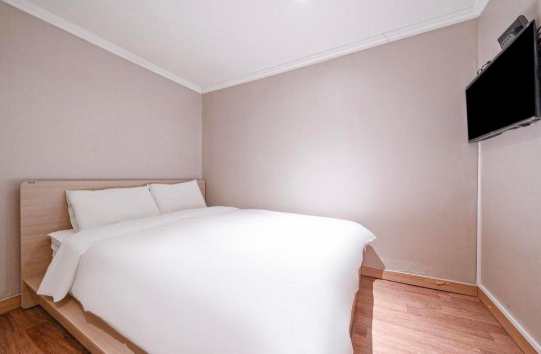 Hotel Mini بوسان المظهر الخارجي الصورة