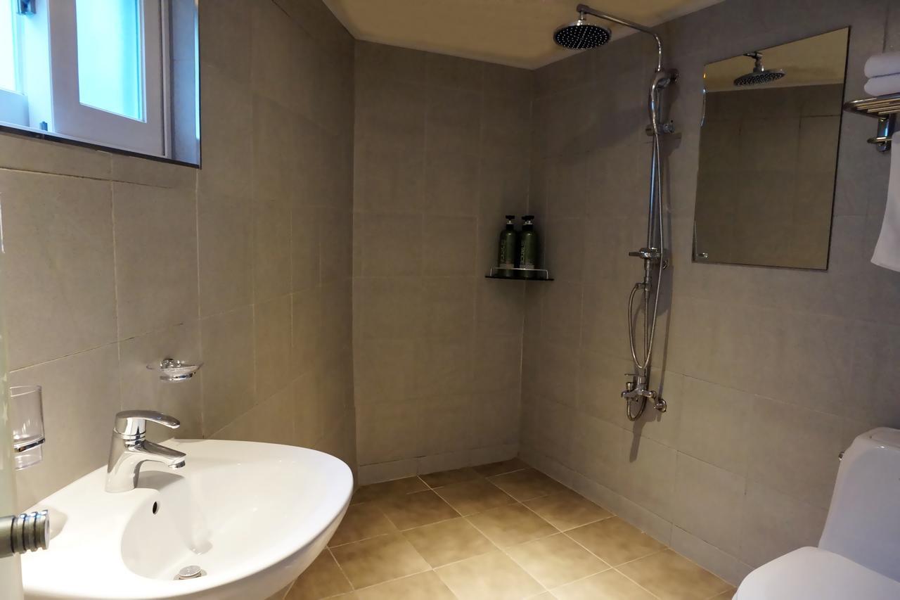 Hotel Mini بوسان المظهر الخارجي الصورة