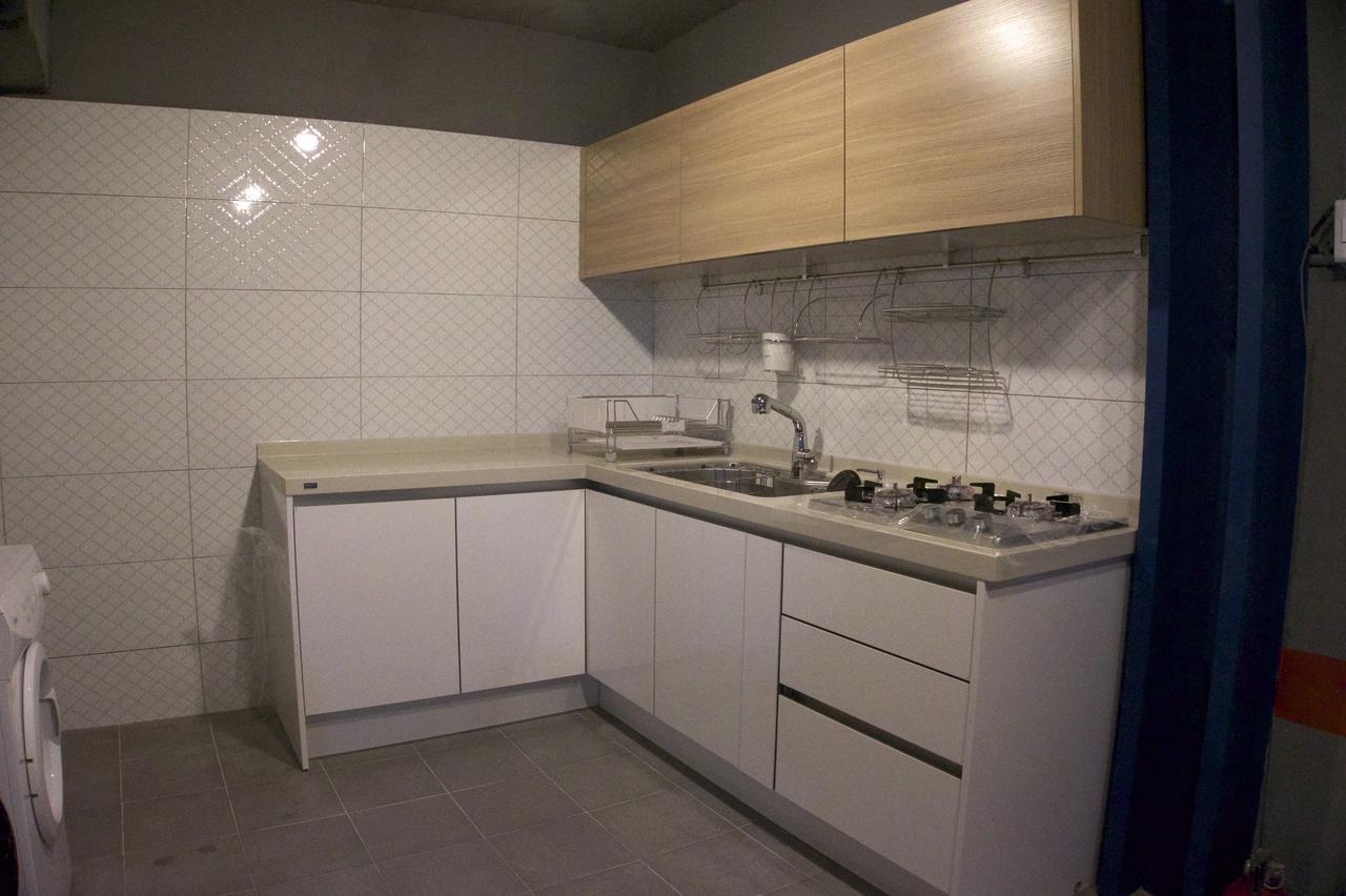 Hotel Mini بوسان المظهر الخارجي الصورة