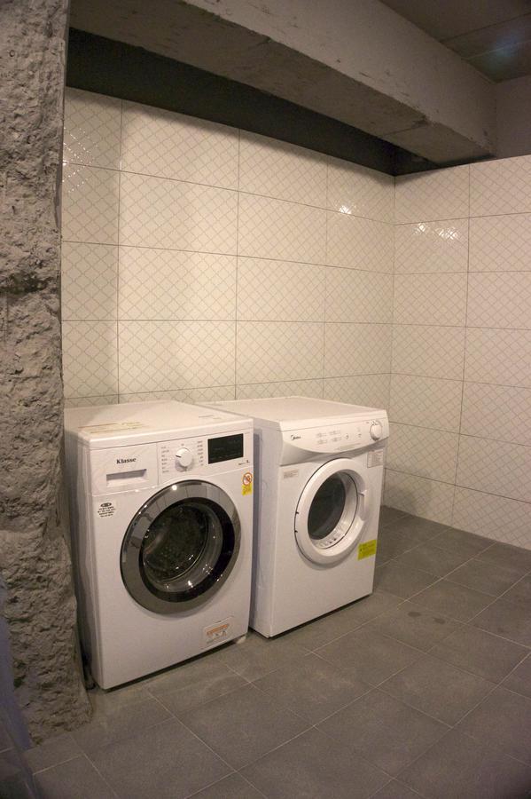Hotel Mini بوسان المظهر الخارجي الصورة