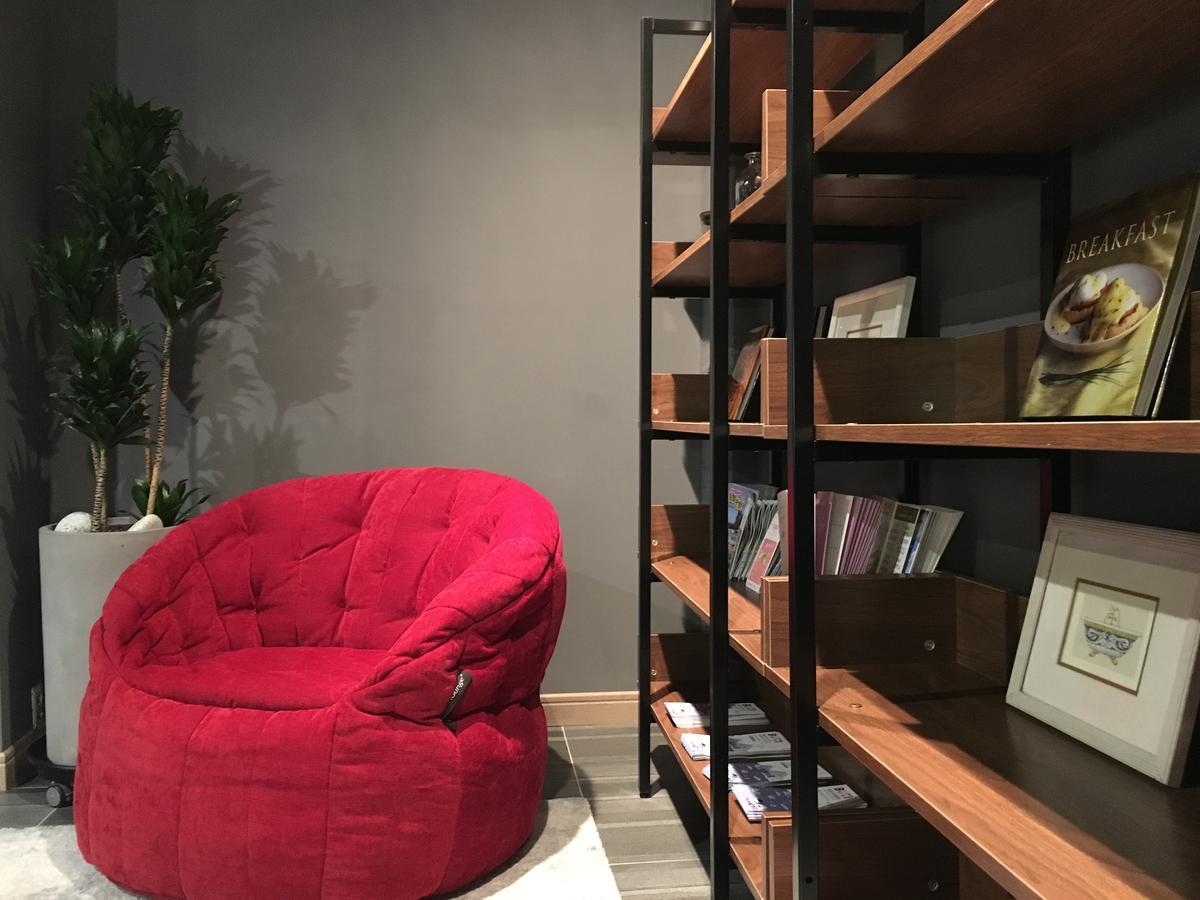 Hotel Mini بوسان المظهر الخارجي الصورة